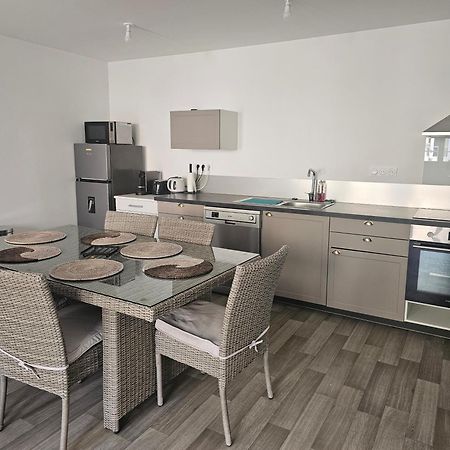 Logement Centre Ville Maurs Extérieur photo