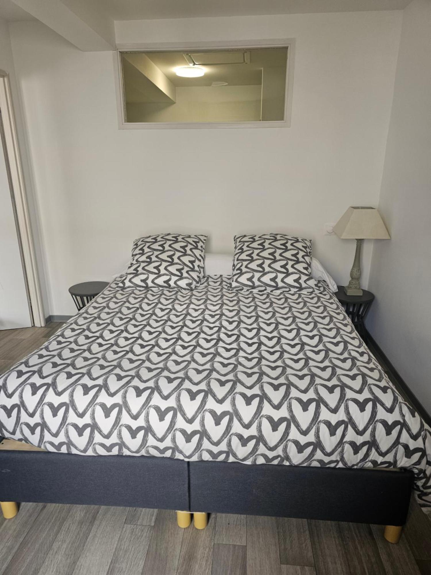 Logement Centre Ville Maurs Extérieur photo